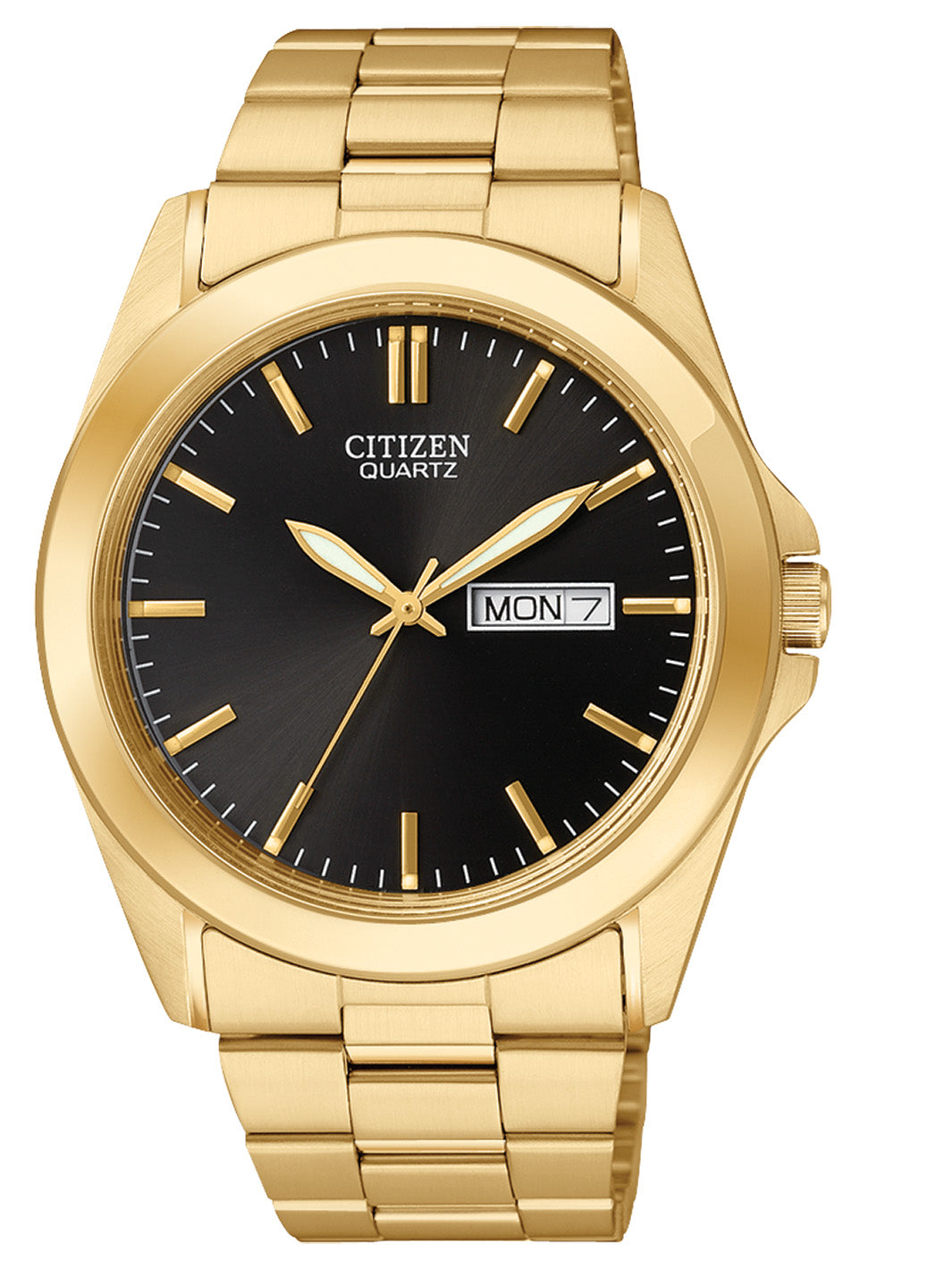 Reloj Citizen Quartz BF0582-51F | Citizen Uruguay