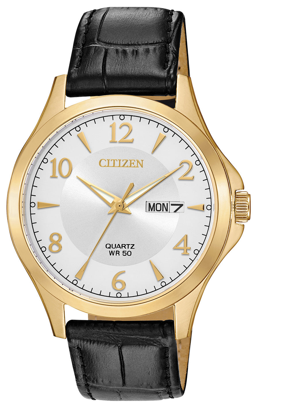 Reloj Citizen Quartz BF2003-25A | Citizen Uruguay