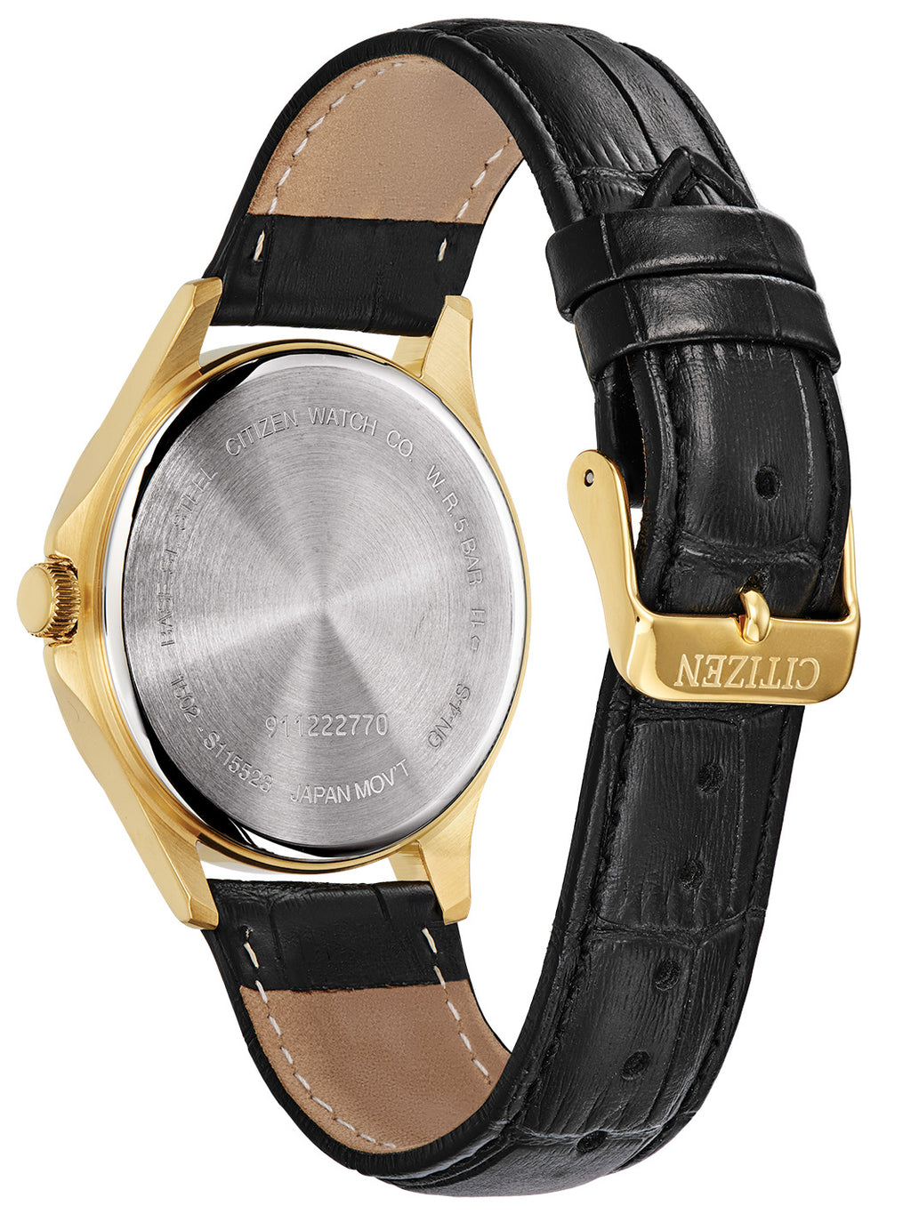 Reloj Citizen Quartz BF2003-25A | Citizen Uruguay