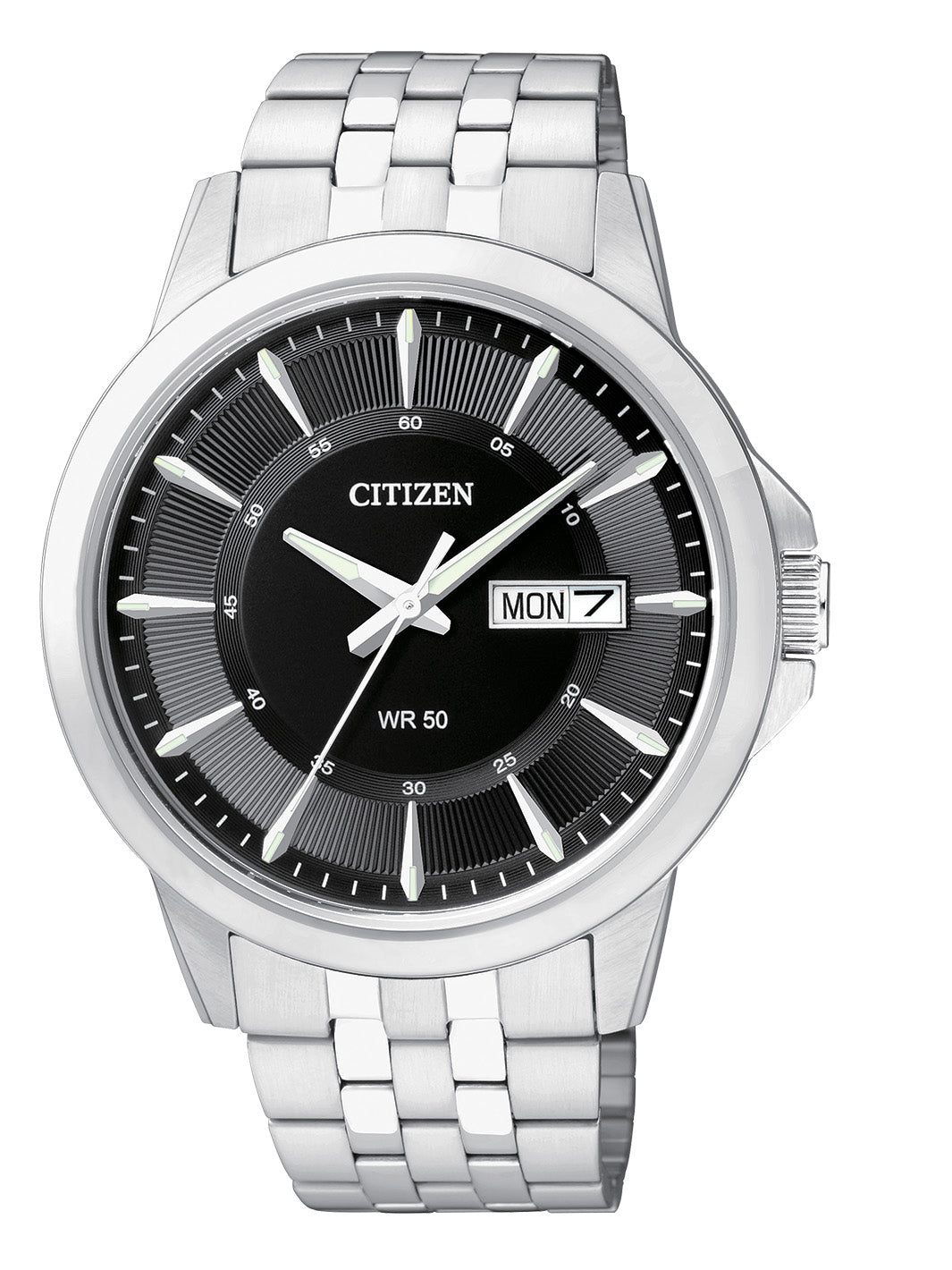 Reloj Citizen Quartz BF2011-51E | Citizen Uruguay