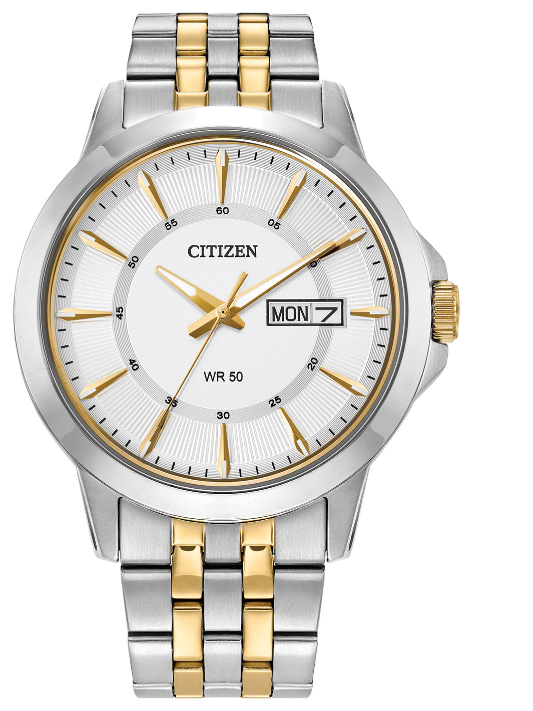 Reloj Citizen Quartz BF2018-52A | Citizen Uruguay