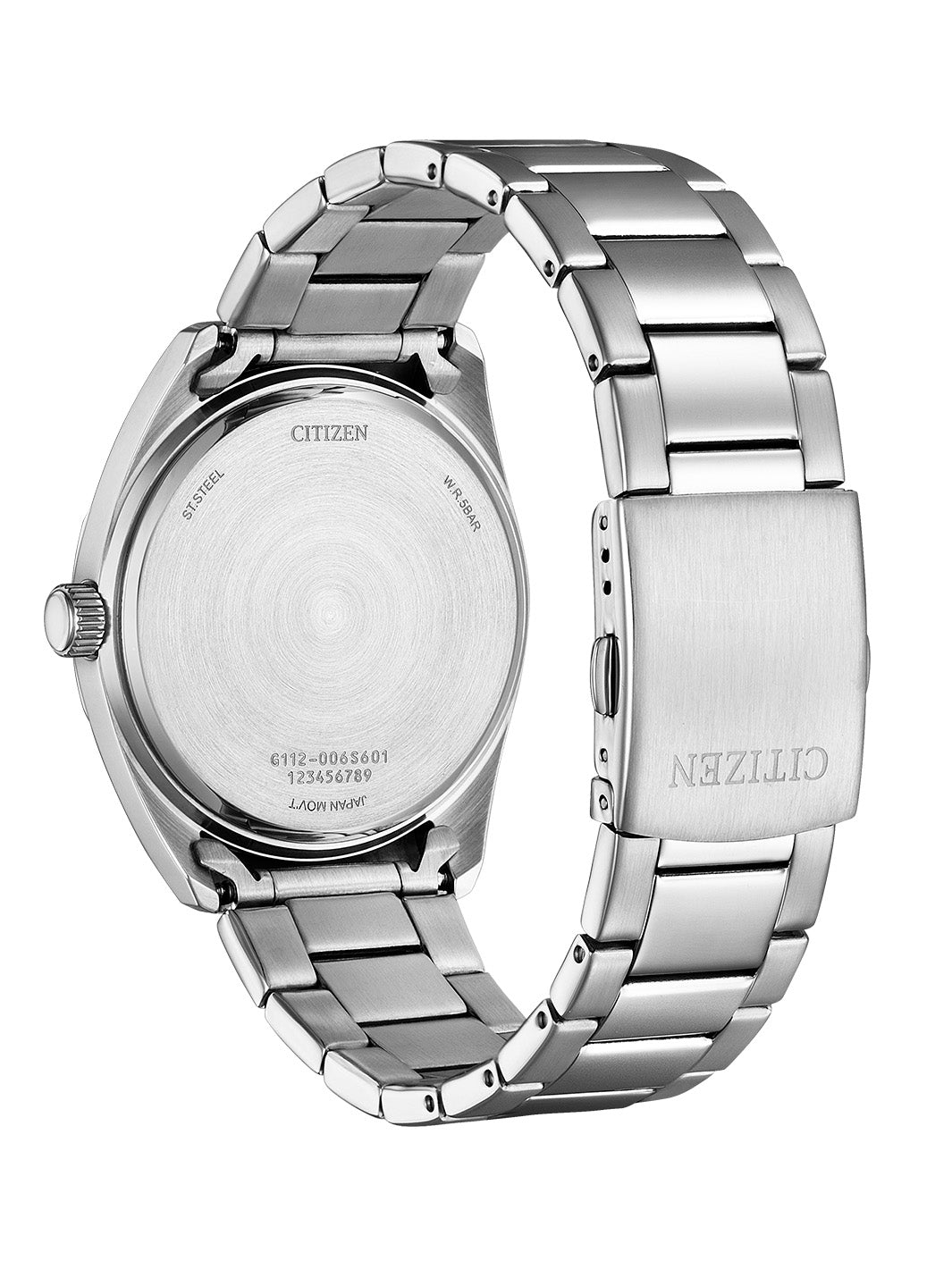 Reloj Citizen Quartz BI5110-54A | Citizen Uruguay