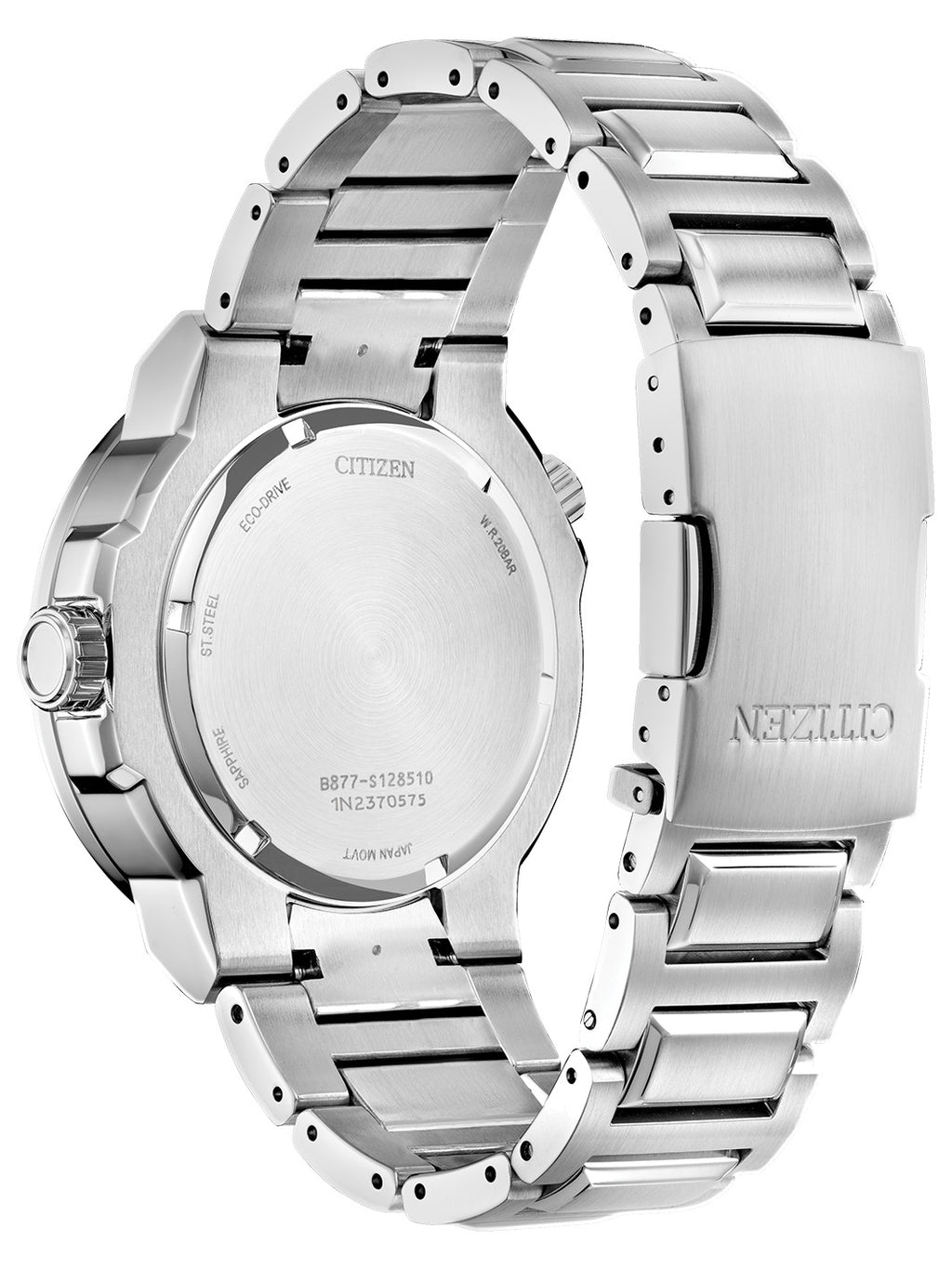 Reloj Citizen Eco Drive BJ7140-53E | Citizen Uruguay