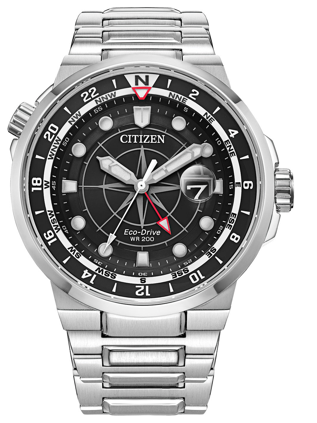Reloj Citizen Eco Drive BJ7140-53E | Citizen Uruguay