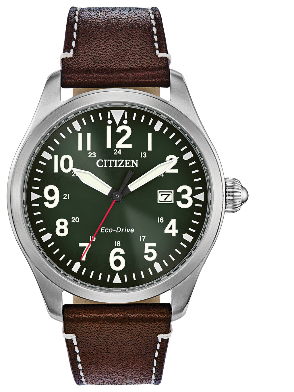 Reloj Citizen Eco Drive BM6838-09X | Citizen Uruguay