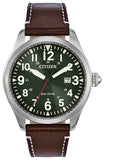 Reloj Citizen Eco Drive BM6838-09X | Citizen Uruguay