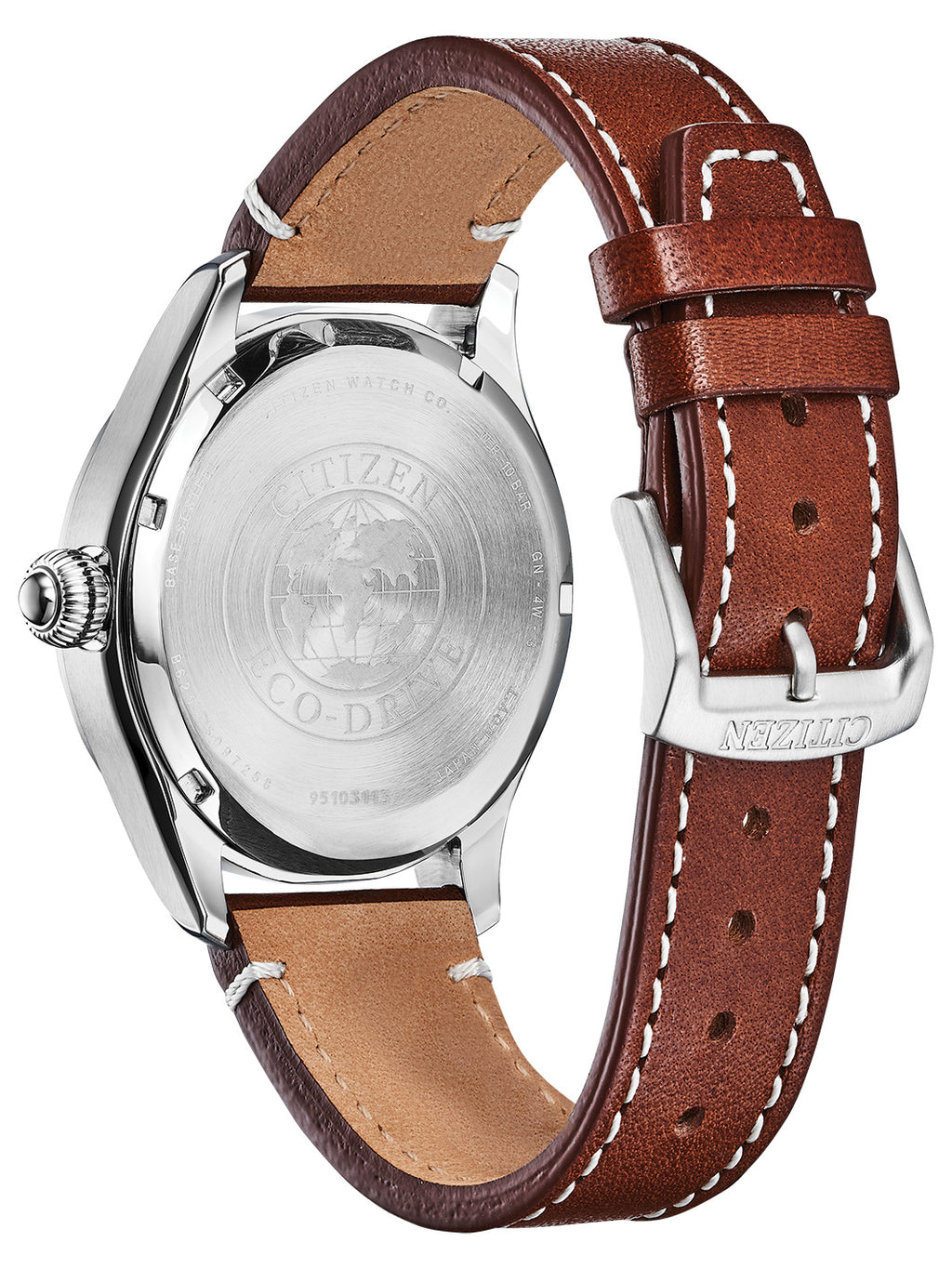 Reloj Citizen Eco Drive BM6838-17L | Citizen Uruguay