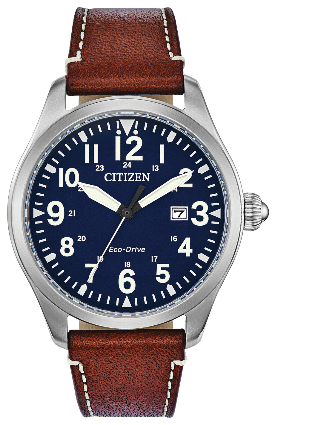Reloj Citizen Eco Drive BM6838-17L | Citizen Uruguay