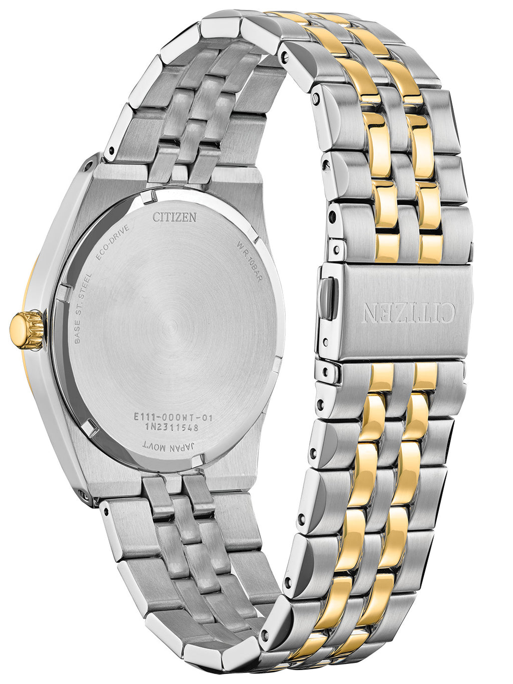 Reloj Citizen Eco Drive Corso BM7334-58B | Citizen Uruguay