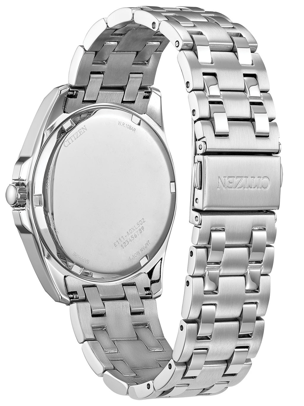 Reloj Citizen Eco Drive BM7530-50X | Citizen Uruguay