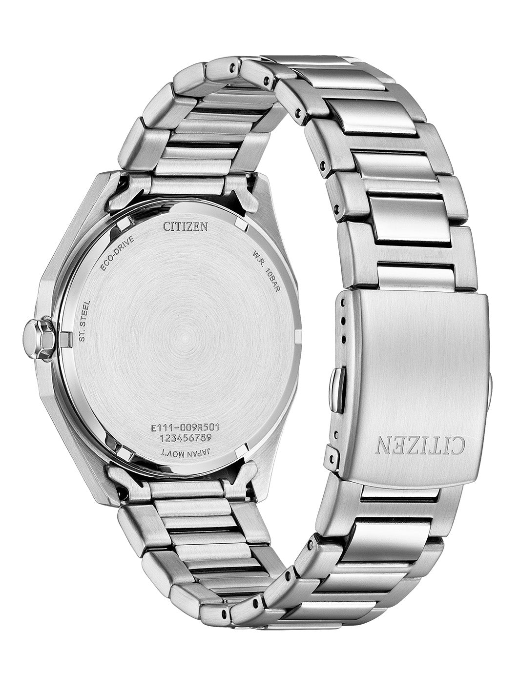 Reloj Citizen Eco Drive BM7630-80E | Citizen Uruguay
