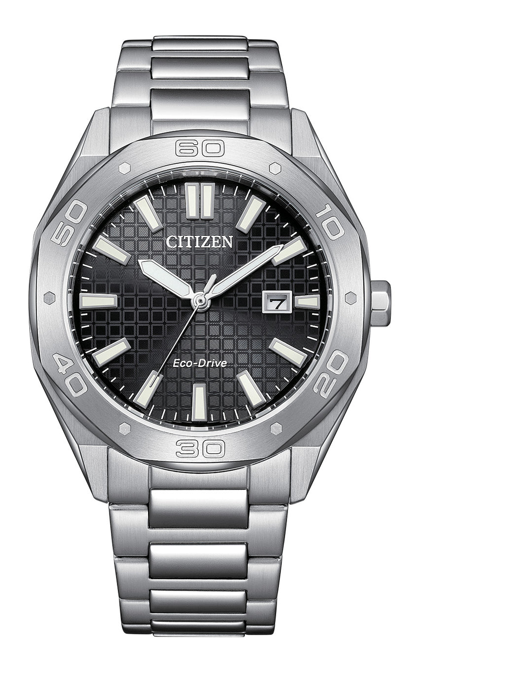 Reloj Citizen Eco Drive BM7630-80E | Citizen Uruguay