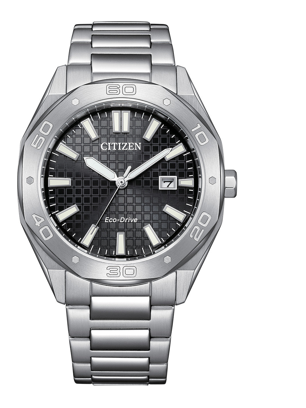 Reloj Citizen Eco Drive BM7630-80E | Citizen Uruguay