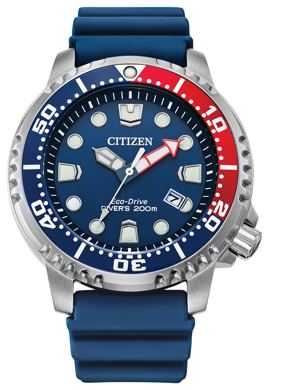 Reloj Citizen Promaster Eco Drive BN0168-06L | Citizen Uruguay