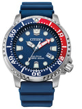 Reloj Citizen Promaster Eco Drive BN0168-06L | Citizen Uruguay