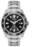 Reloj Citizen Promaster Eco Drive BN0190-82E | Citizen Uruguay