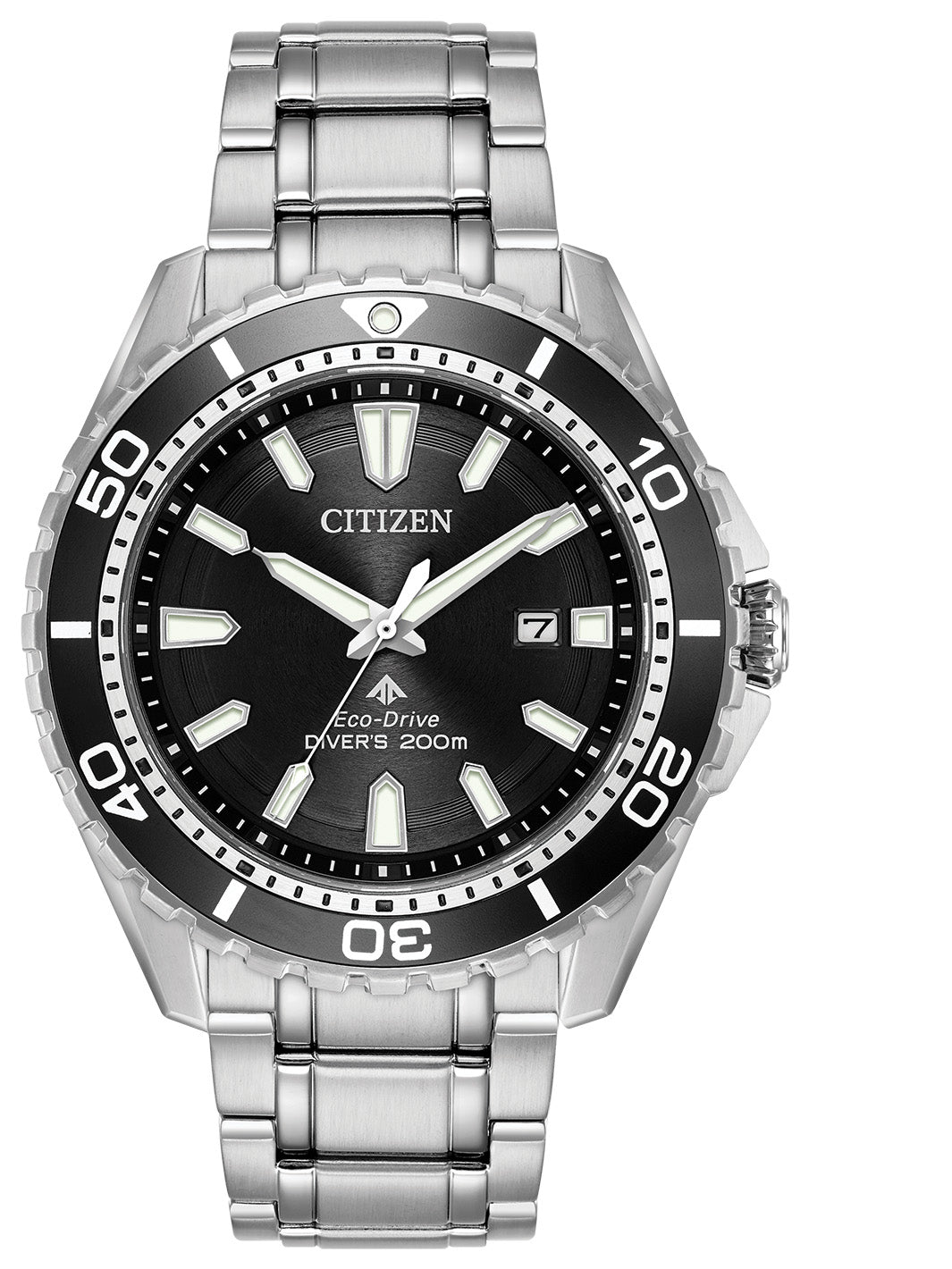 Reloj Citizen Promaster Eco Drive BN0190-82E | Citizen Uruguay