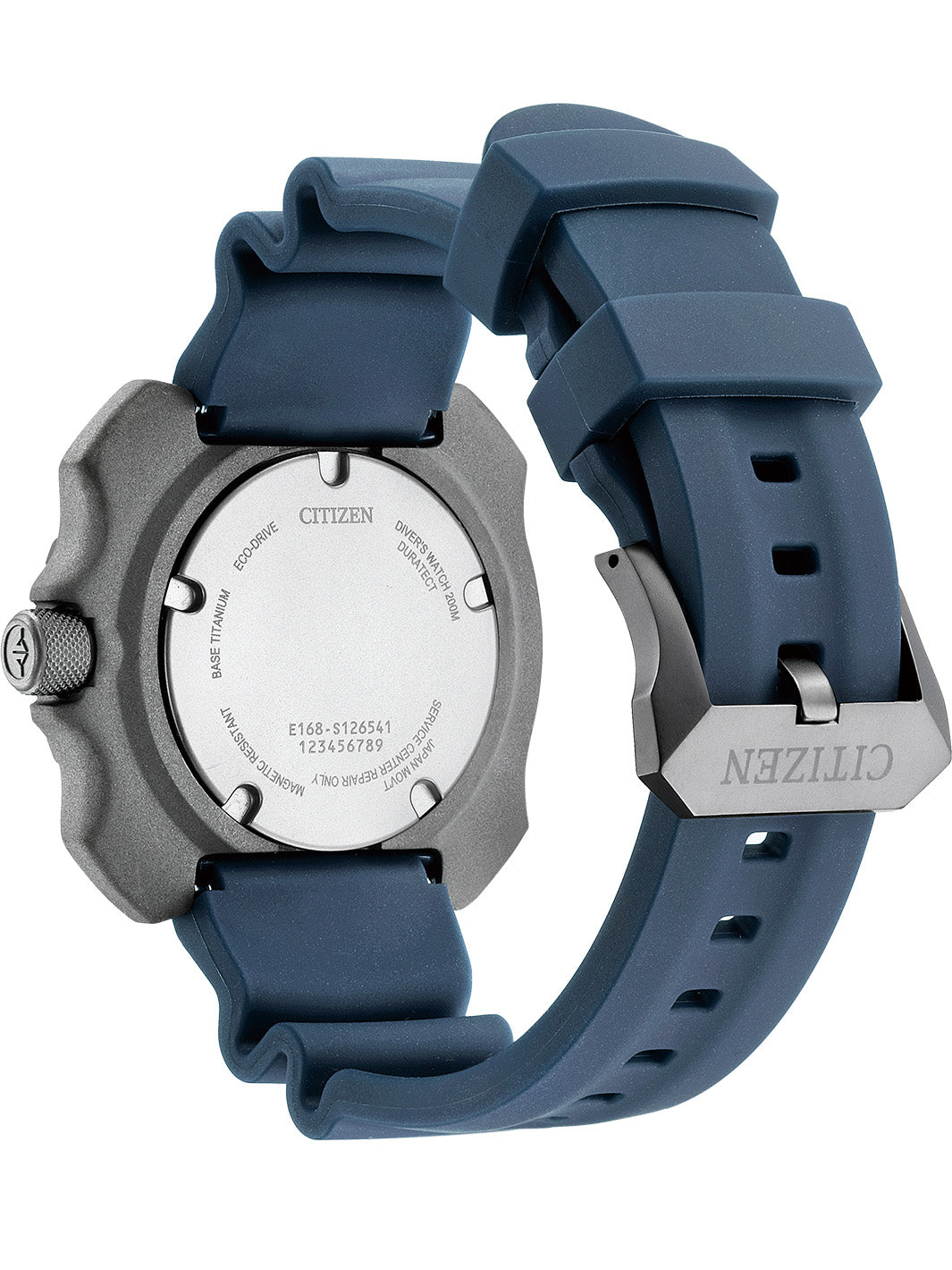 Reloj Citizen Promaster Eco Drive BN0227-09L | Citizen Uruguay