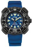 Reloj Citizen Promaster Eco Drive BN0227-09L | Citizen Uruguay