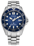 Reloj Citizen Promaster Eco Drive BN0260-54L | Citizen Uruguay