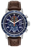 Reloj Citizen Eco Drive Chronograph CA0648-09L | Citizen Uruguay