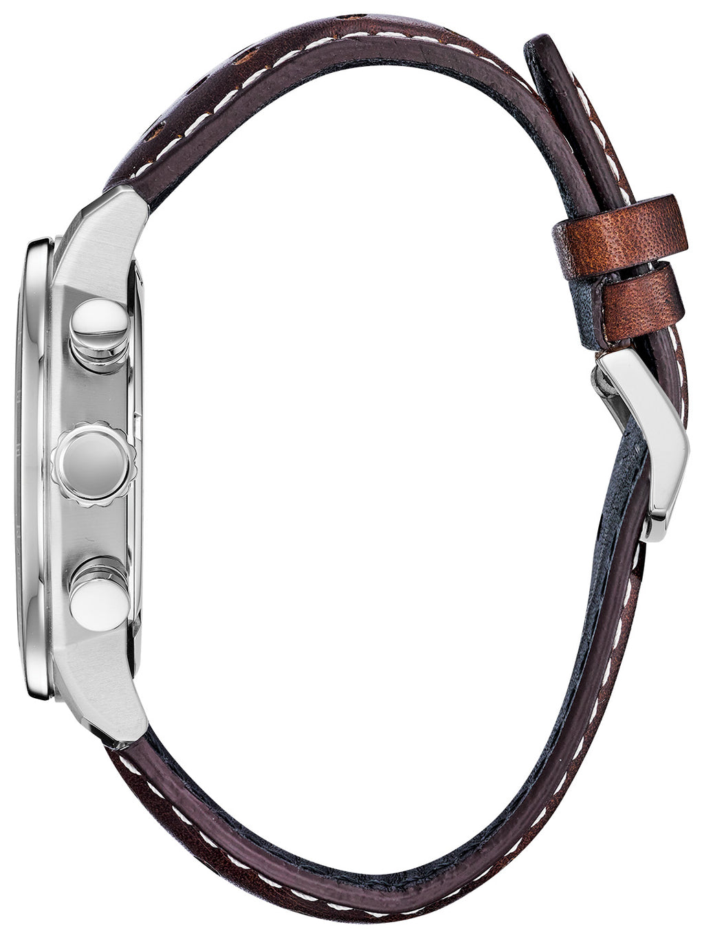 Reloj Citizen Eco Drive Chronograph CA0648-09L | Citizen Uruguay