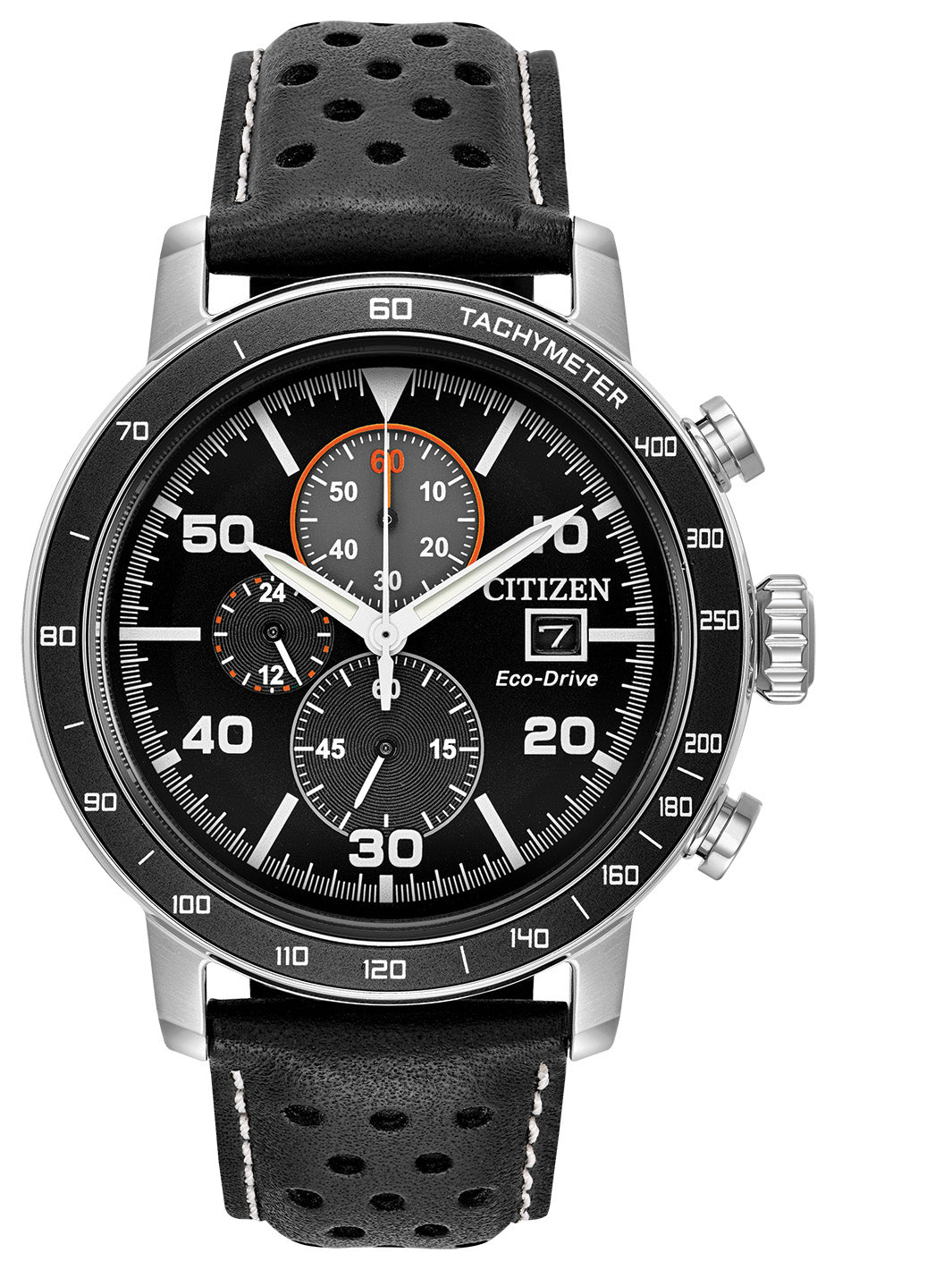 Reloj Citizen Eco Drive Chronograph CA0649-14E | Citizen Uruguay