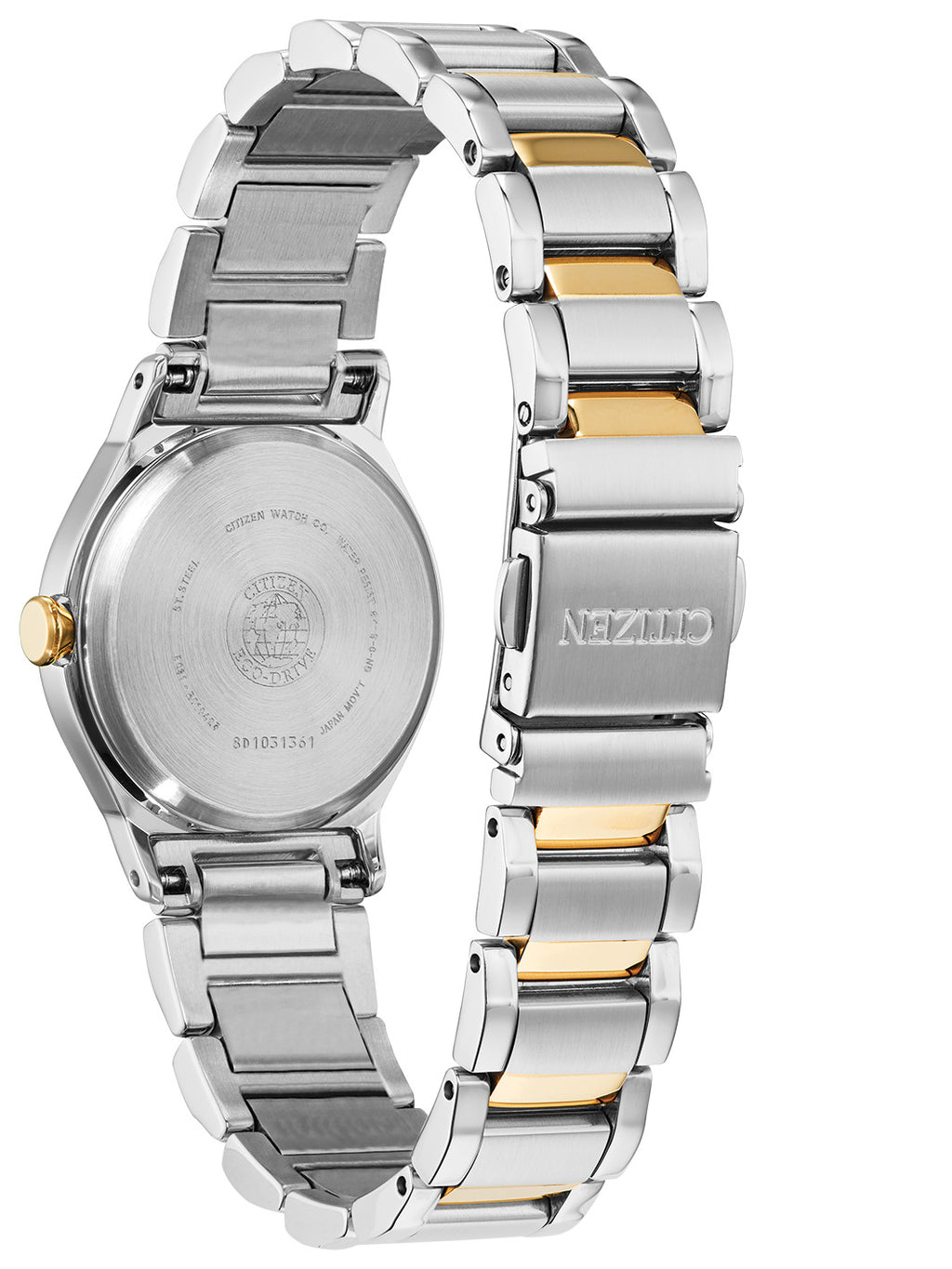 Reloj Citizen Eco Drive EM0734-56D | Citizen Uruguay