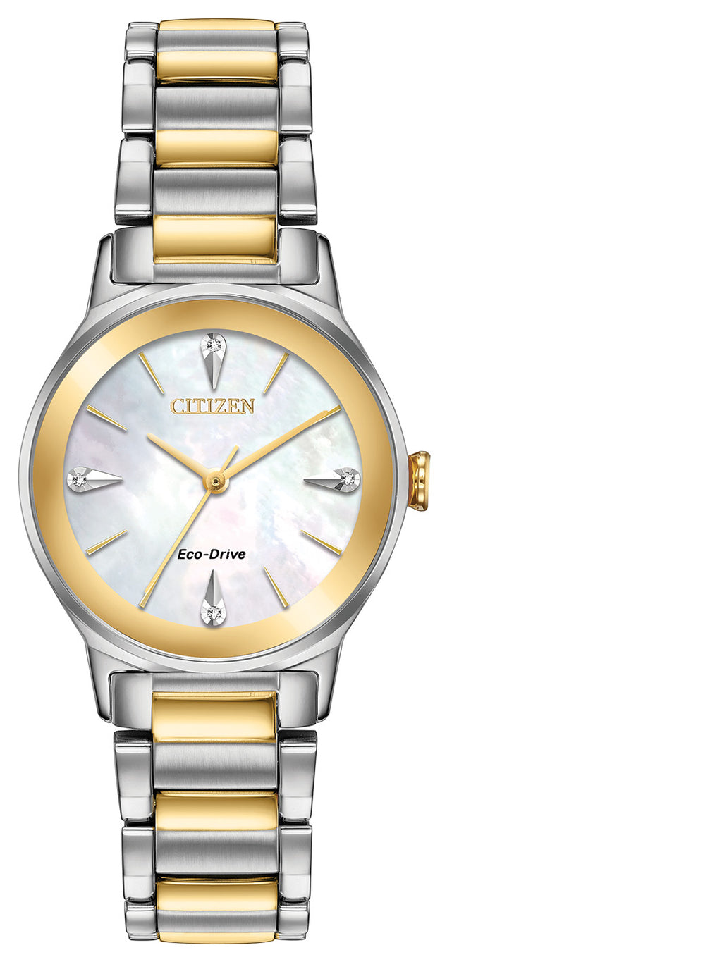 Reloj Citizen Eco Drive EM0734-56D | Citizen Uruguay