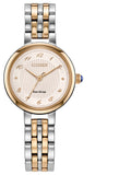 Reloj Citizen Eco Drive L EM0996-84Y | Citizen Uruguay