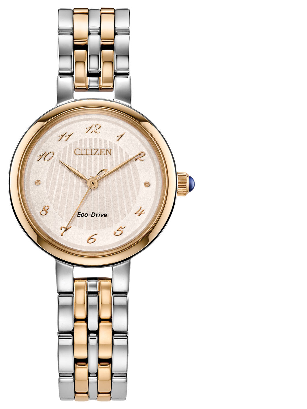 Reloj Citizen Eco Drive L EM0996-84Y | Citizen Uruguay