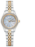 Reloj Citizen Quartz EQ0539-56Y | Citizen Uruguay
