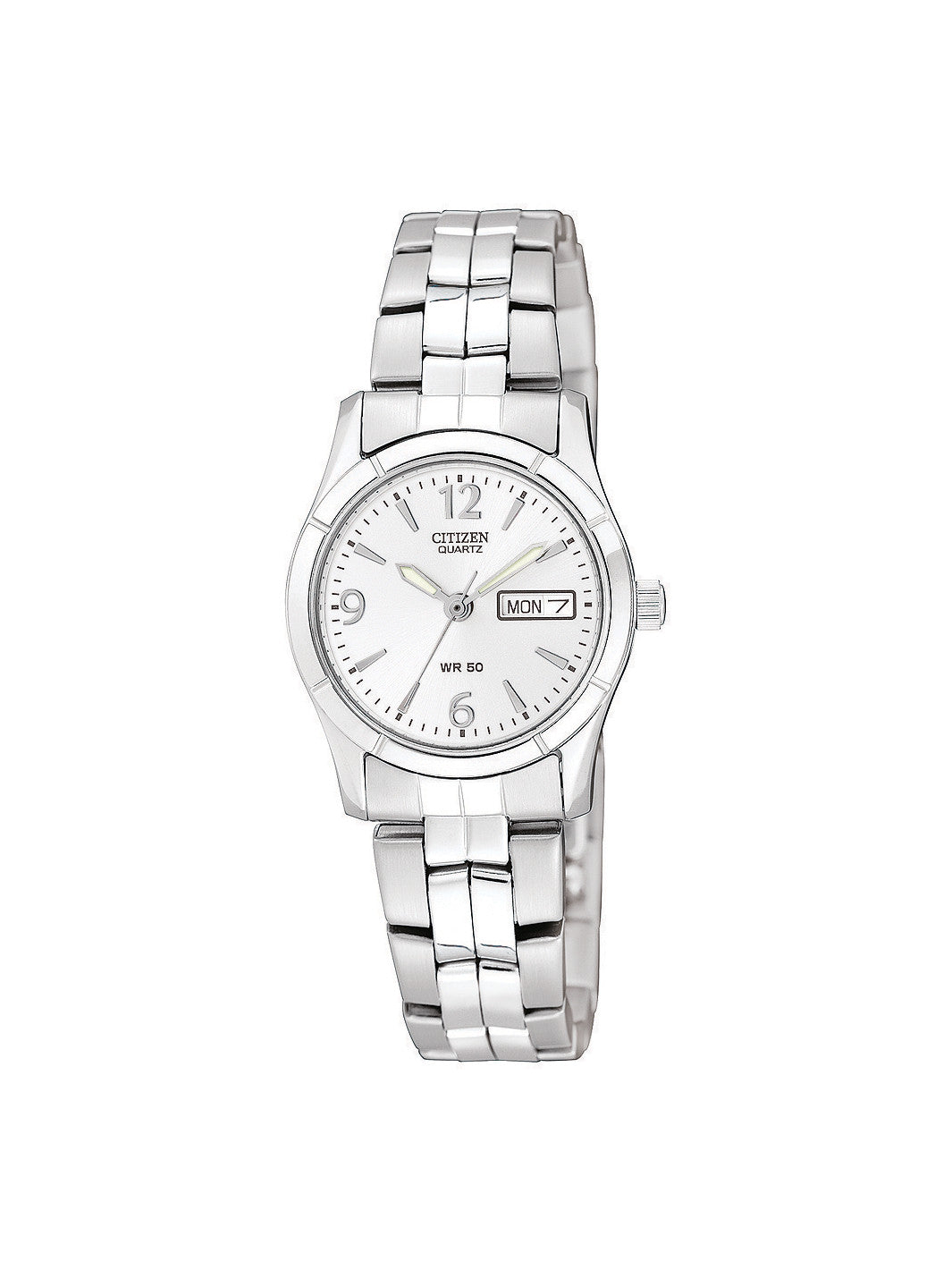 Reloj Citizen Quartz EQ0540-57A | Citizen Uruguay