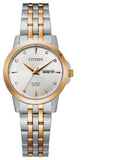 Reloj Citizen Quartz EQ0605-53A | Citizen Uruguay