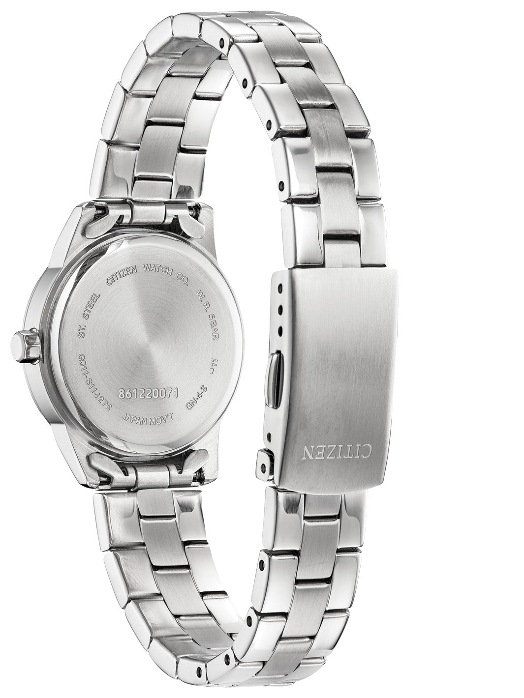 Reloj Citizen Quartz EU6070-51D | Citizen Uruguay