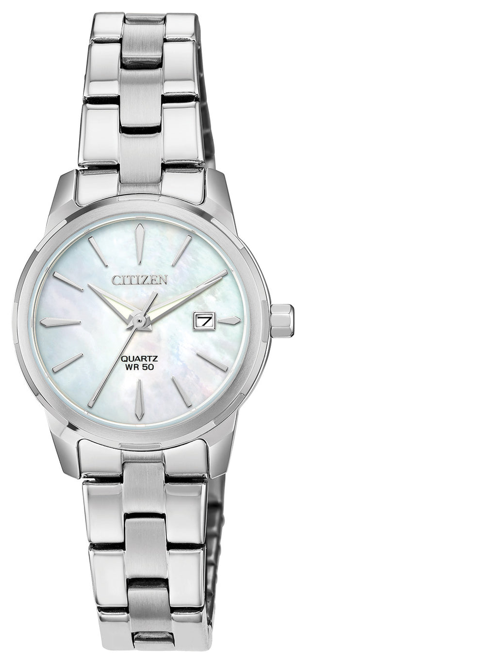 Reloj Citizen Quartz EU6070-51D | Citizen Uruguay