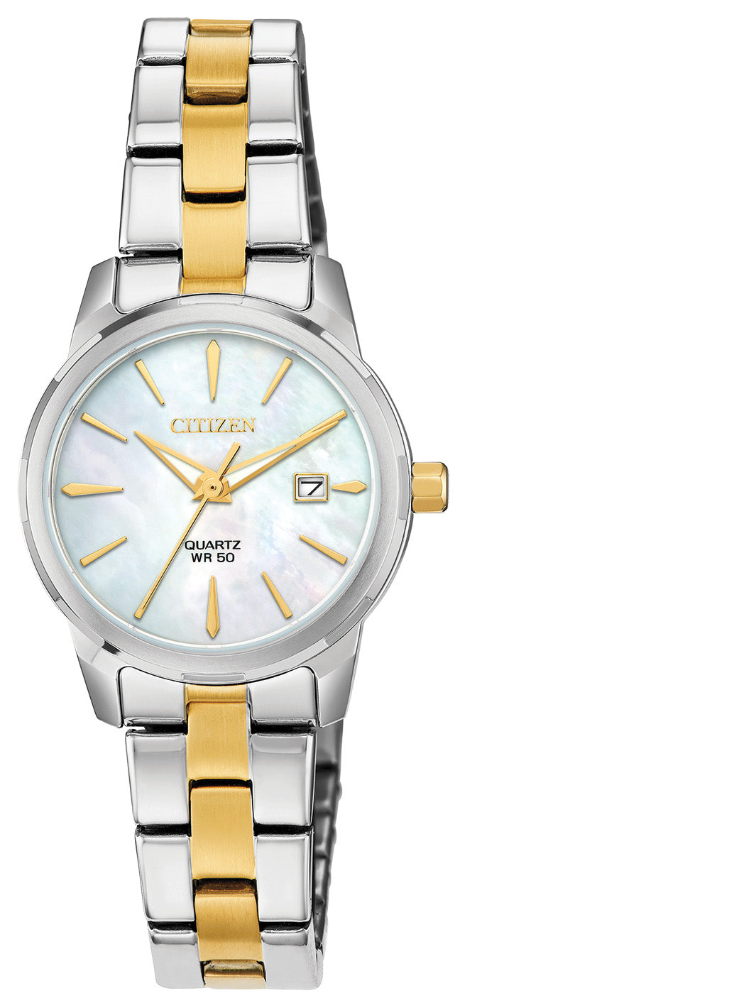 Reloj Citizen Quartz EU6074-51D | Citizen Uruguay