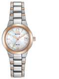 Reloj Citizen Eco Drive EW1676-52D | Citizen Uruguay
