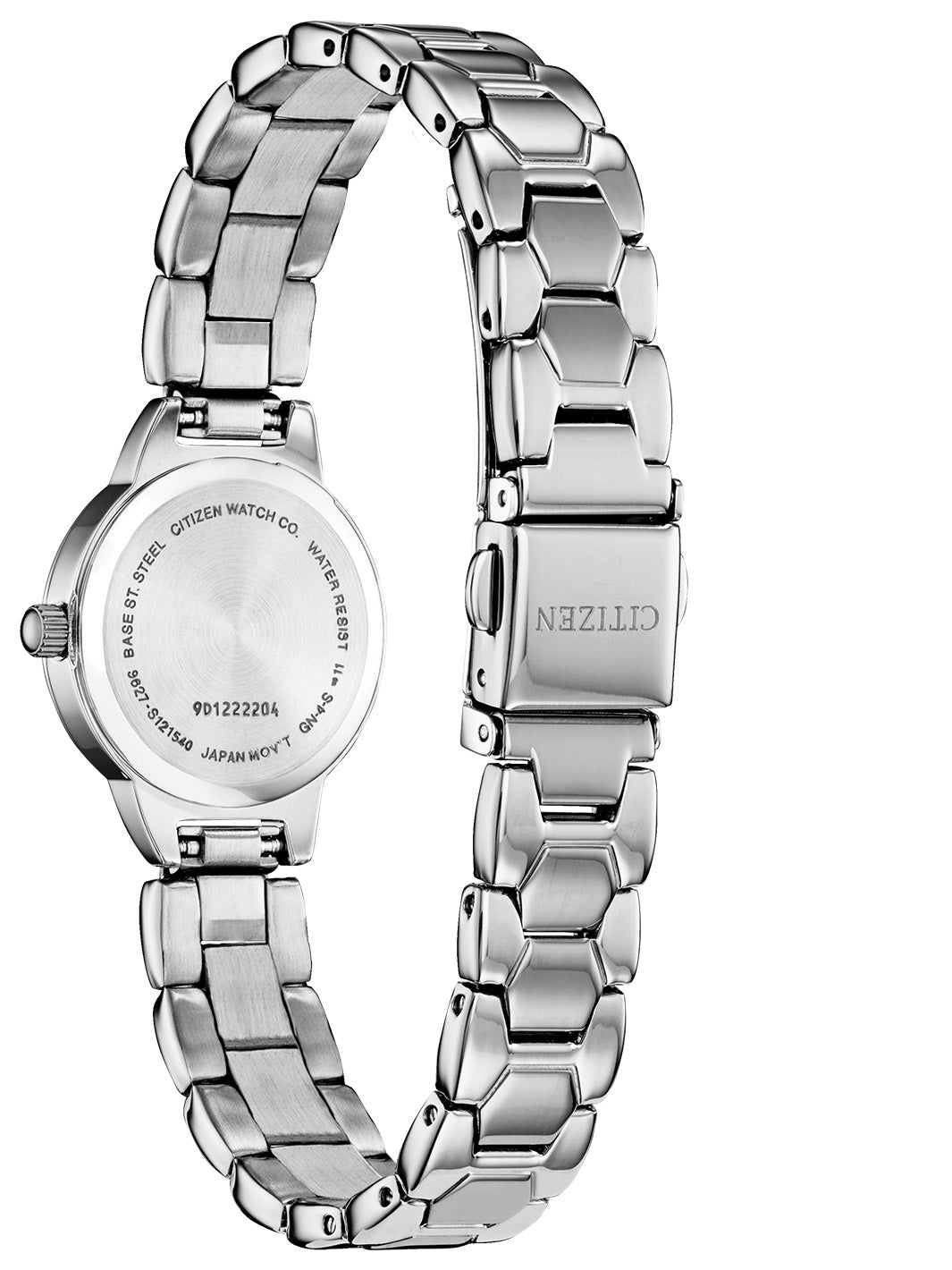 Reloj Citizen Quartz EZ7010-56D | Citizen Uruguay