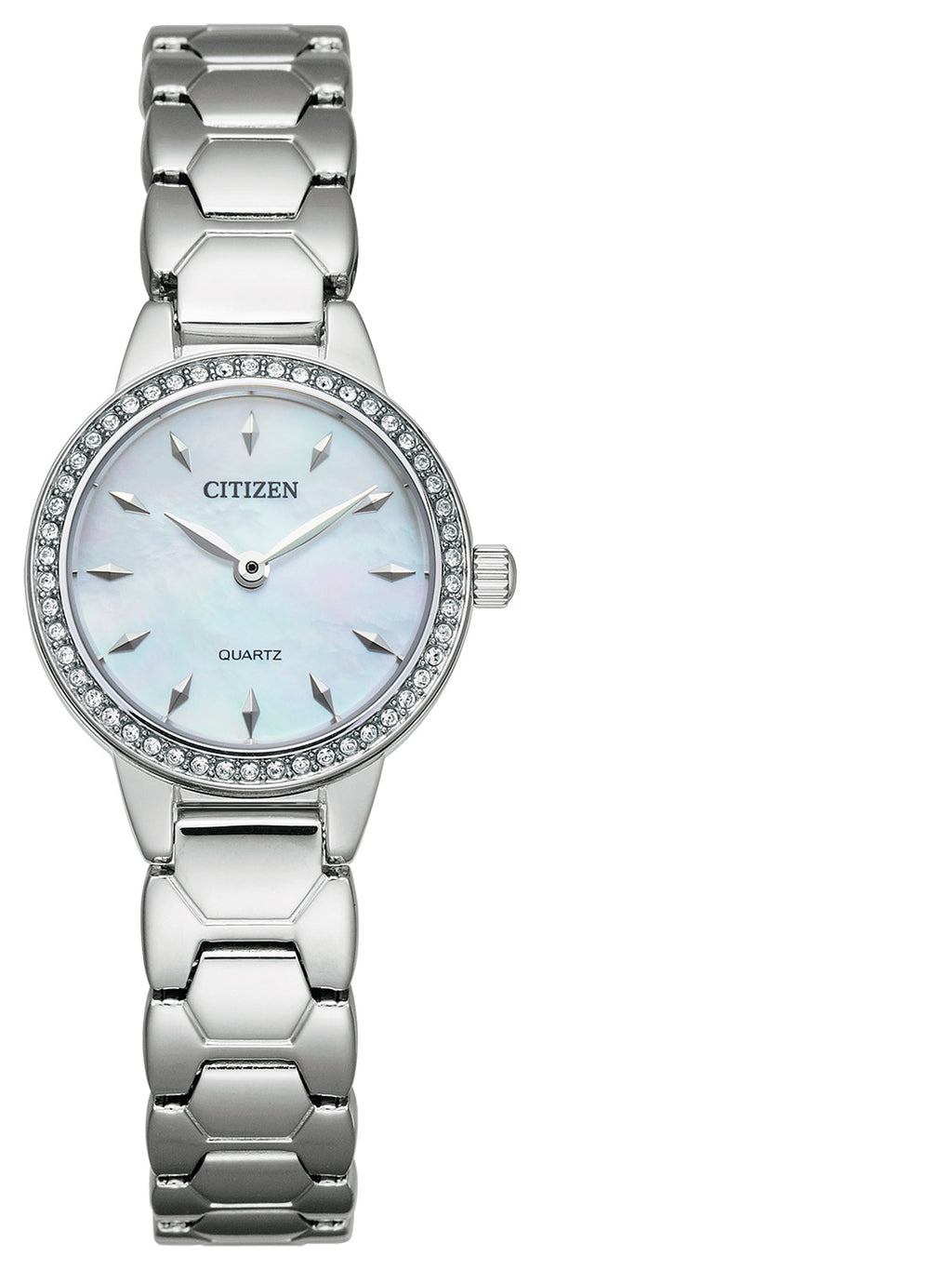 Reloj Citizen Quartz EZ7010-56D | Citizen Uruguay
