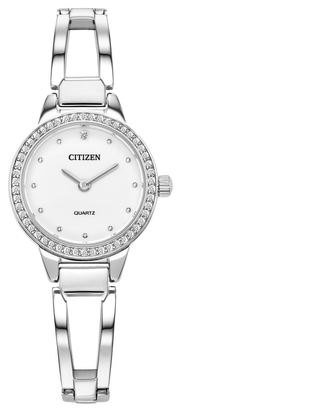 Reloj Citizen Quartz EZ7011-88A | Citizen Uruguay