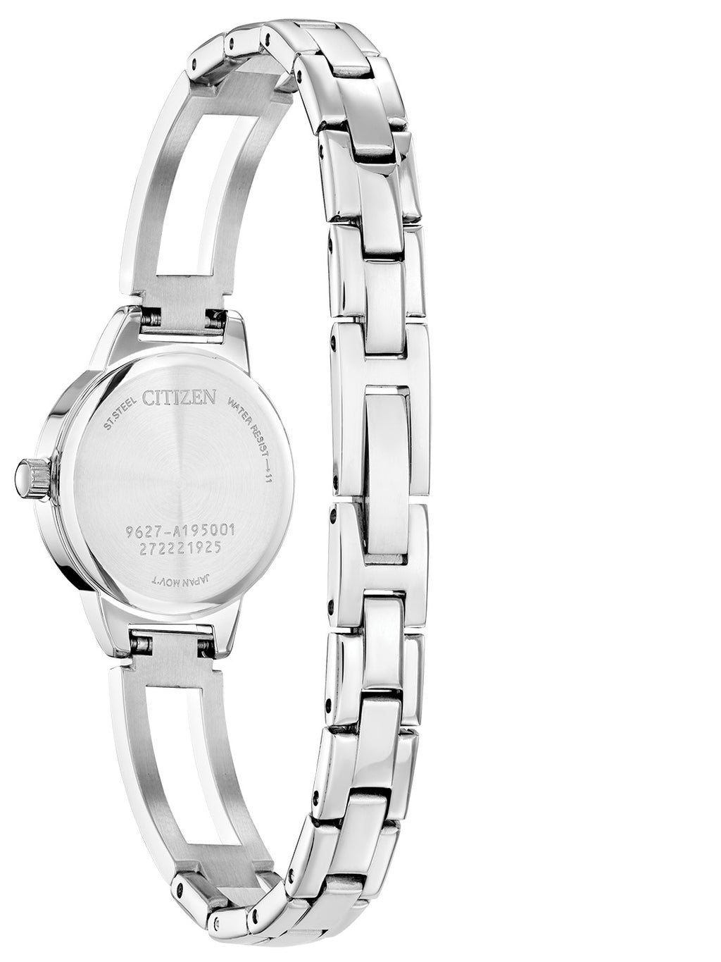 Reloj Citizen Quartz EZ7011-88A | Citizen Uruguay