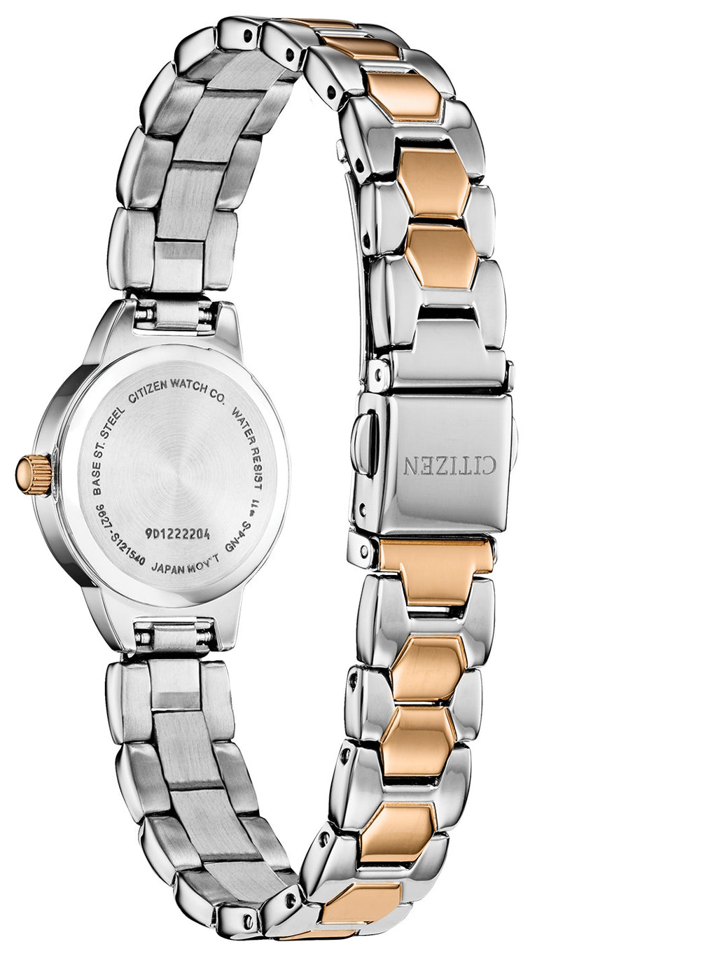 Reloj Citizen Quartz EZ7016-50D | Citizen Uruguay