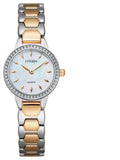 Reloj Citizen Quartz EZ7016-50D | Citizen Uruguay