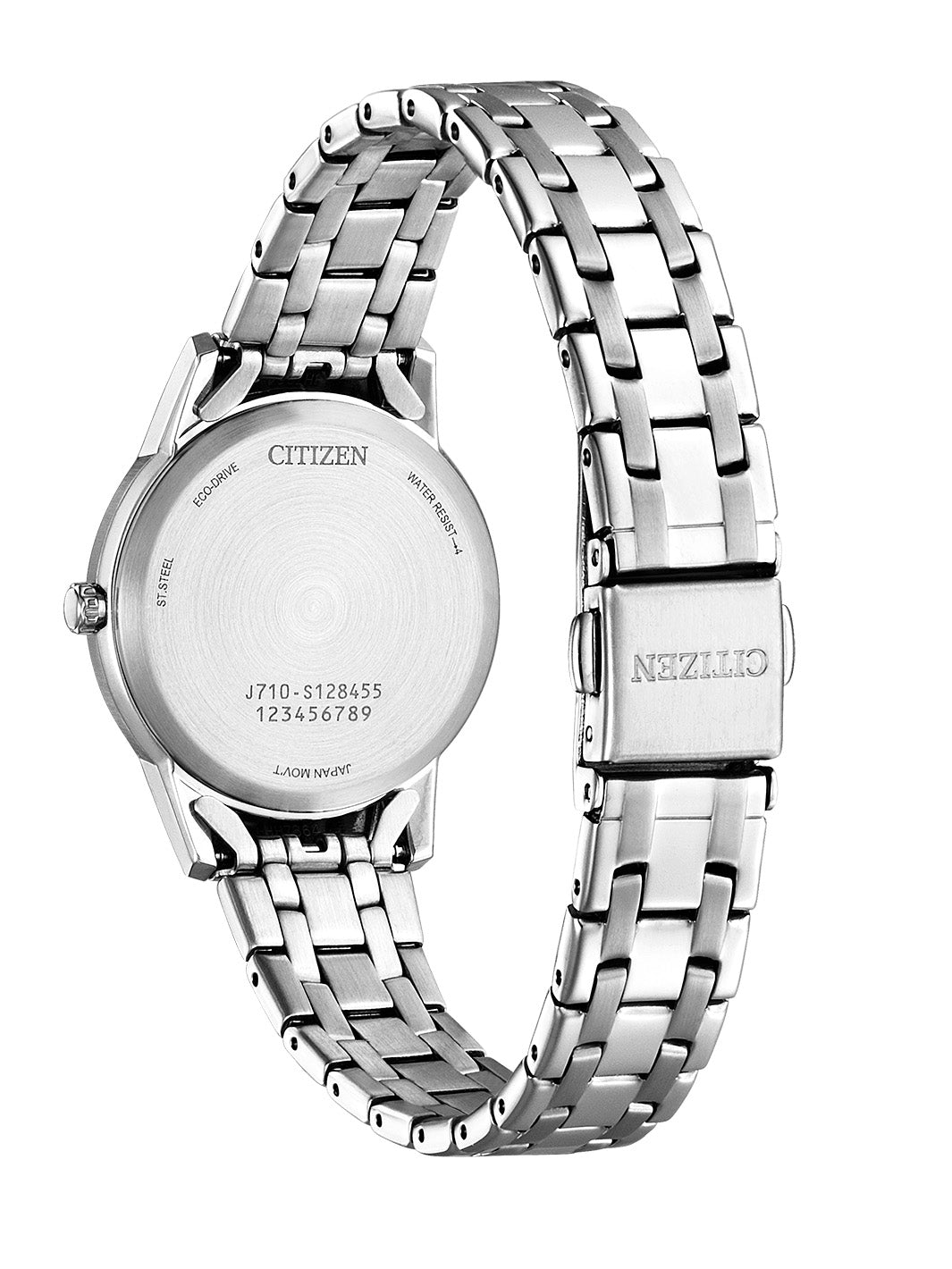 Reloj Citizen Eco Drive Automatic FE1240-57A | Citizen Uruguay