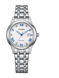 Reloj Citizen Eco Drive Automatic FE1240-57A | Citizen Uruguay