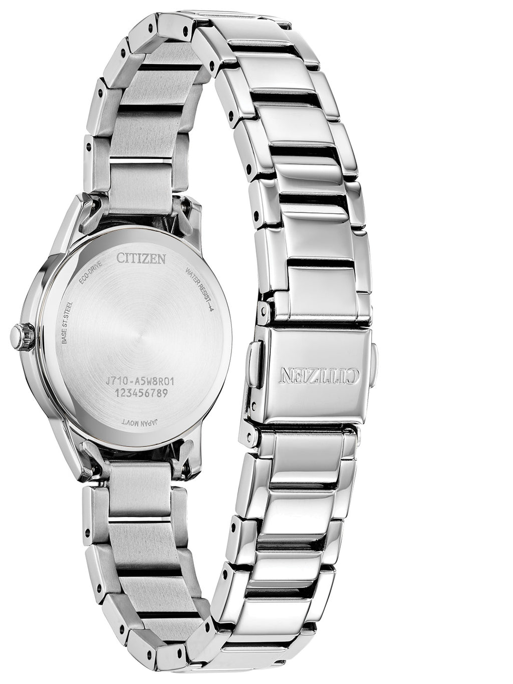 Reloj Citizen Eco Drive FE1241-71L | Citizen Uruguay