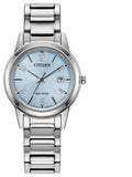 Reloj Citizen Eco Drive FE1241-71L | Citizen Uruguay