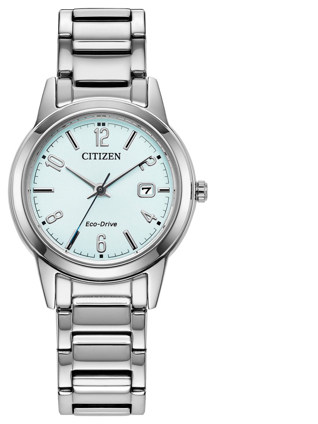 Reloj Citizen Eco Drive FE1241-71X | Citizen Uruguay