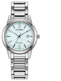 Reloj Citizen Eco Drive FE1241-71X | Citizen Uruguay